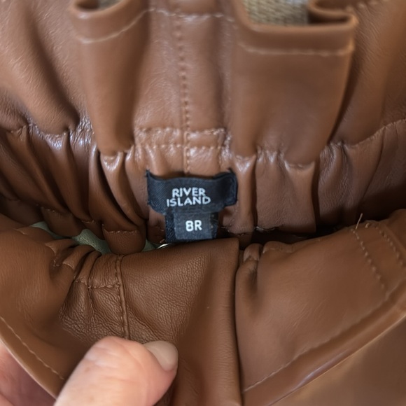 RIVER ISLAND pants size 8 - Picture 4 of 4